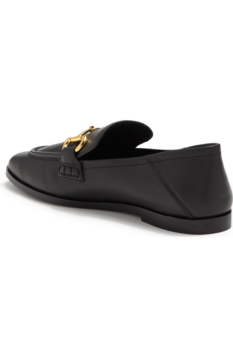 Jeffrey Campbell Addie Bit Loafer, Alternate, color,