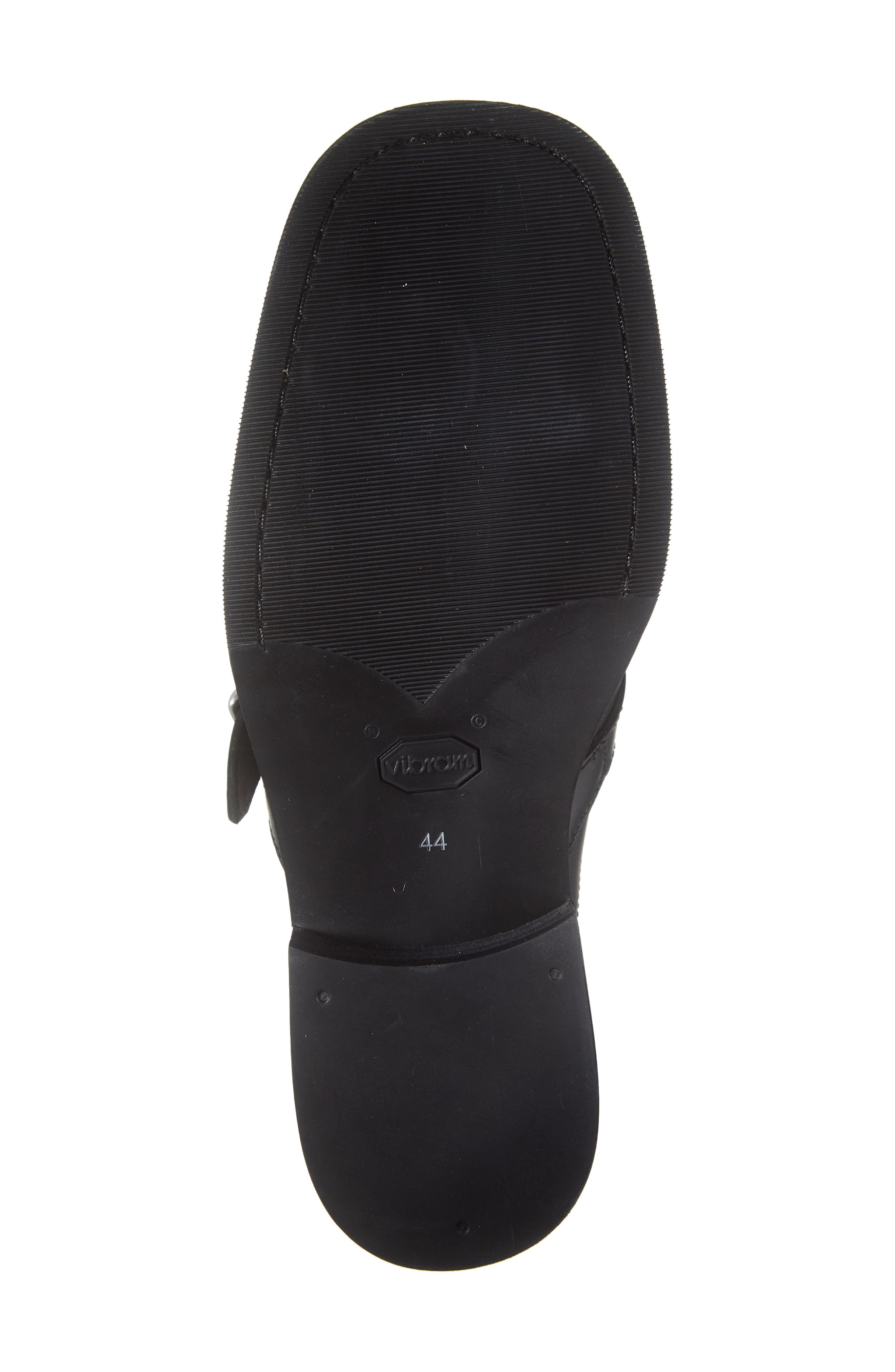 our legacy camion mule butterfly ミュール Our Legacy Camion Schmetterling Leather Mule - Black | Garmentory