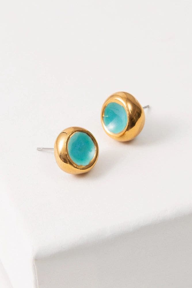 selected Turquoise