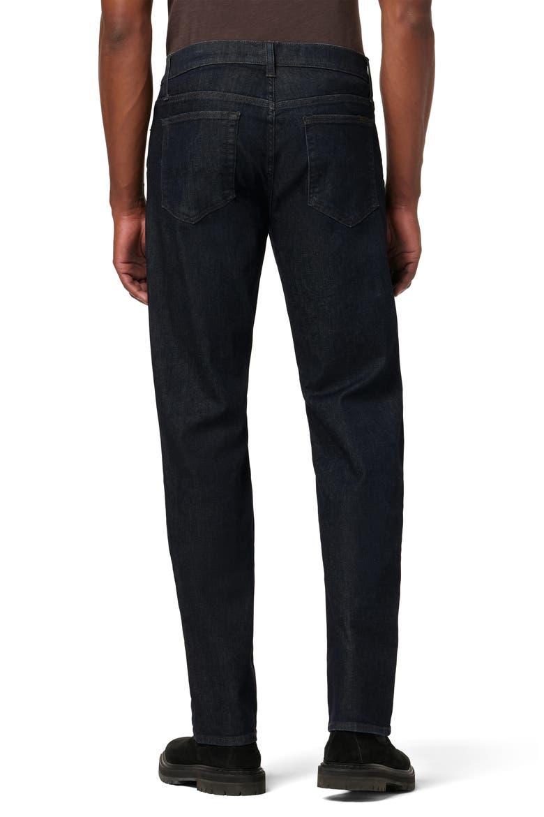 The Brixton Slim Straight Leg Jeans, Alternate, color, DASH