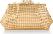 Whiting & Davis Blake Bow Clutch