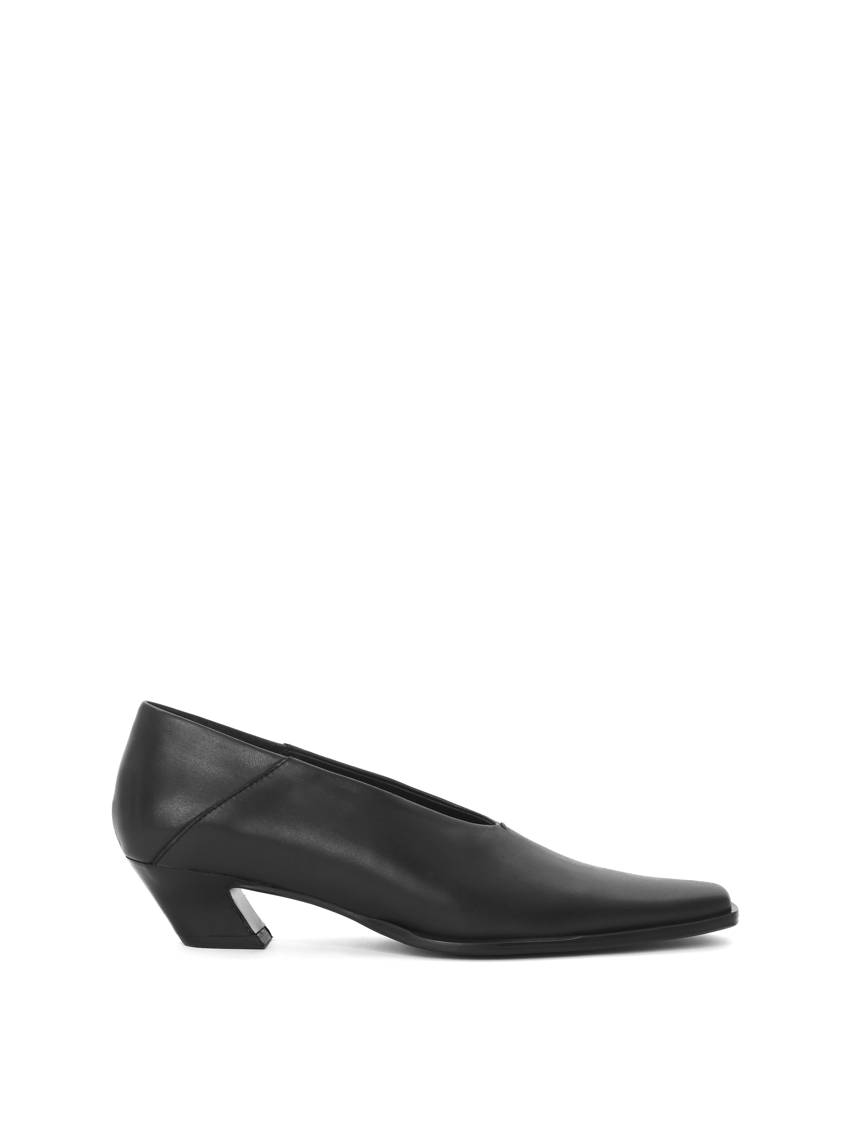Maguire Soria Heel, Alternate, color, Black