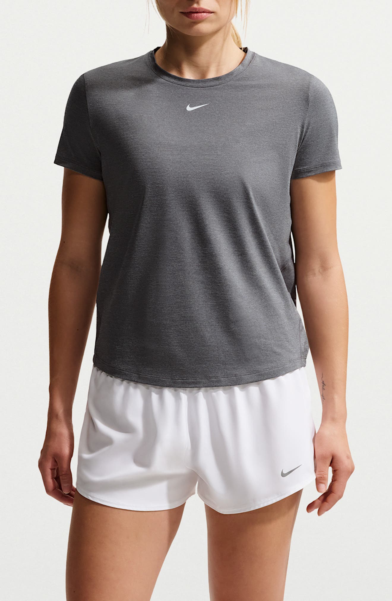 One Classic Dri-FIT Training Top