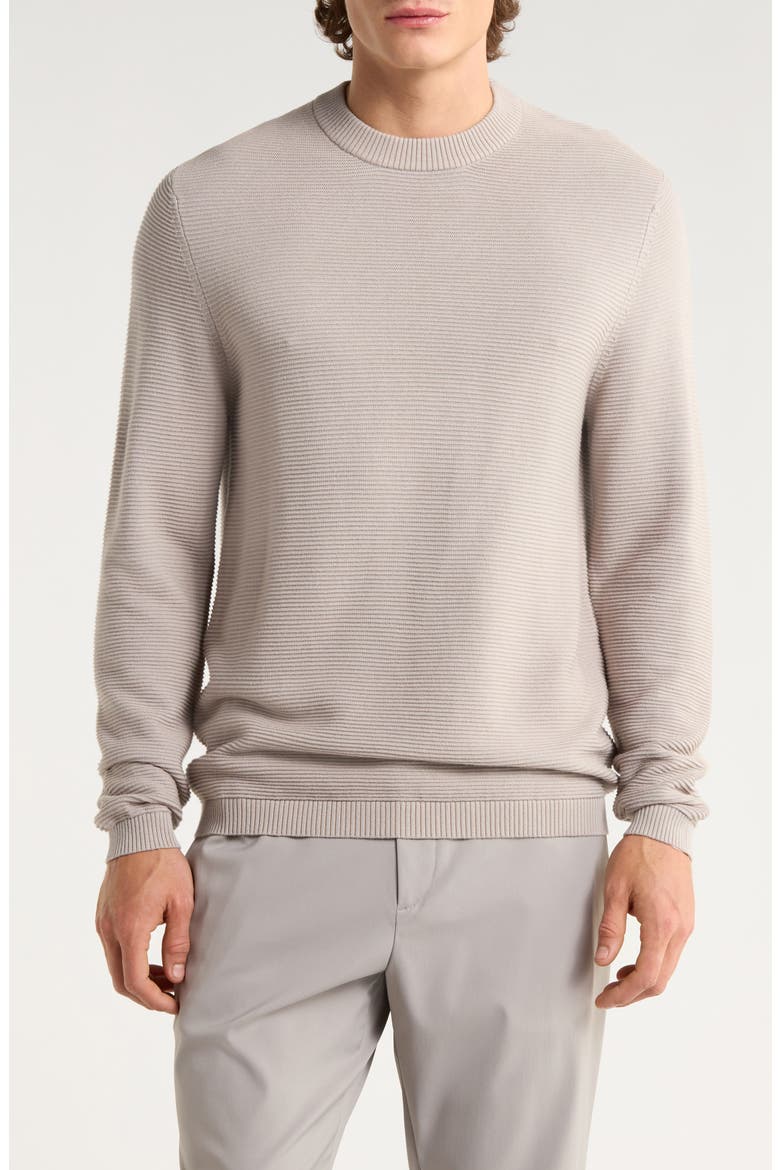 Cassidy Sweater, Main, color, SAND