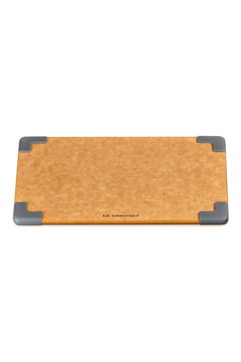 Paper Fiber Cutting Board, Main, color, OYSTER