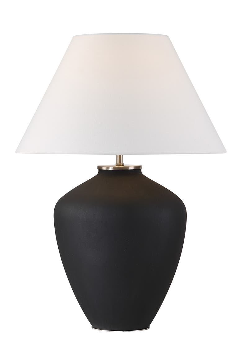 Jennie Ceramic Table Lamp, Alternate, color, NO COLOR