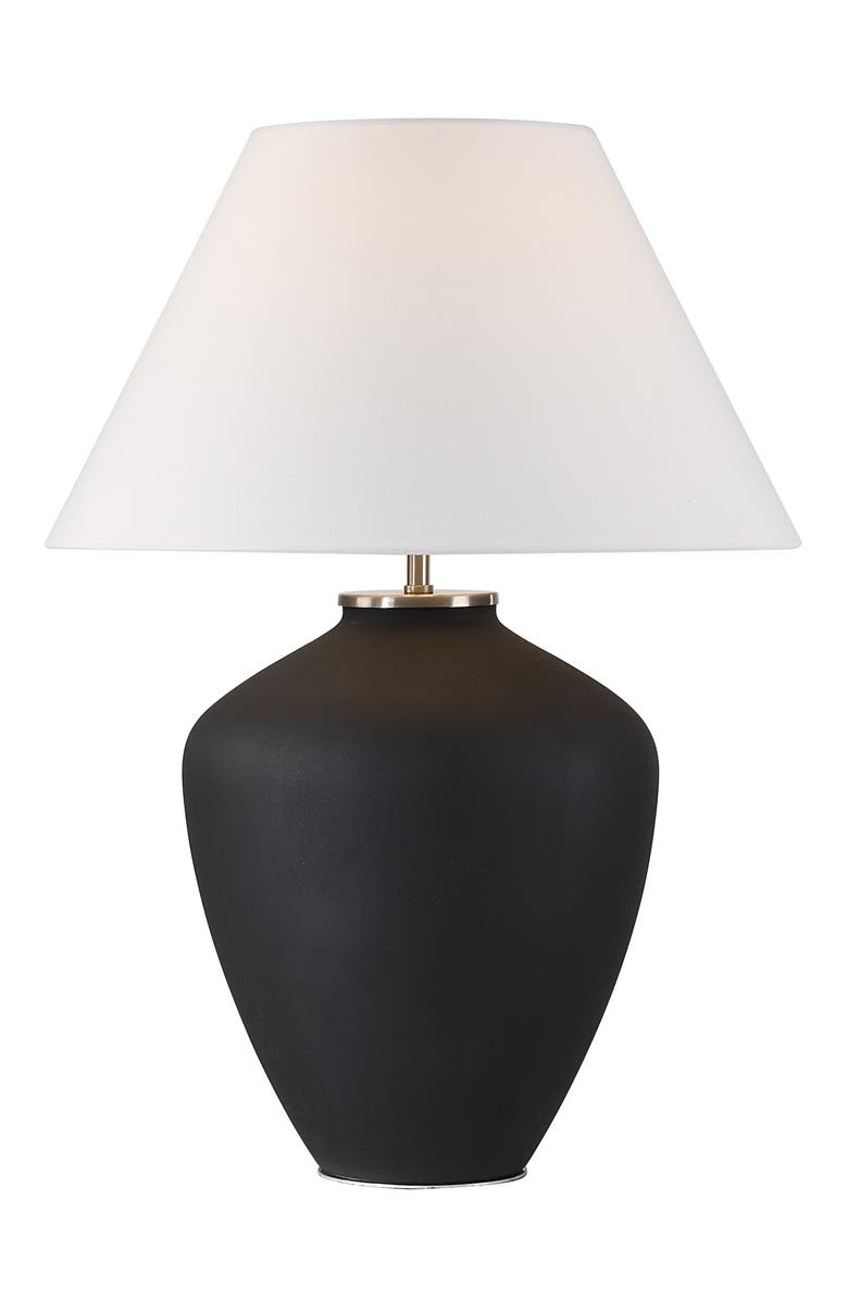 Renwil Jennie Ceramic Table Lamp, Alternate, color, 