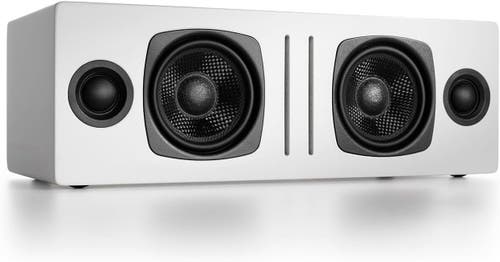 Audioengine B2 Home Music System w/ Bluetooth aptX in White  product