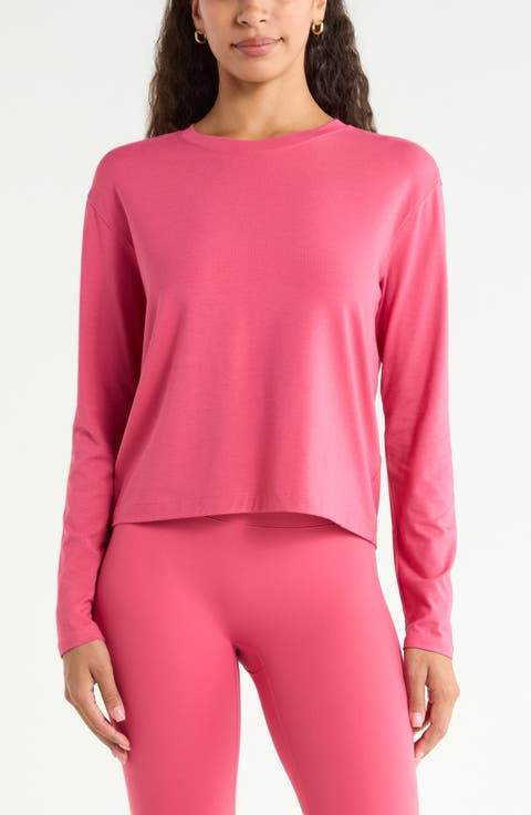 New Take Long Sleeve T-Shirt