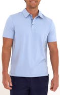 Threads 4 Thought Phineas Luxe Jersey Polo
