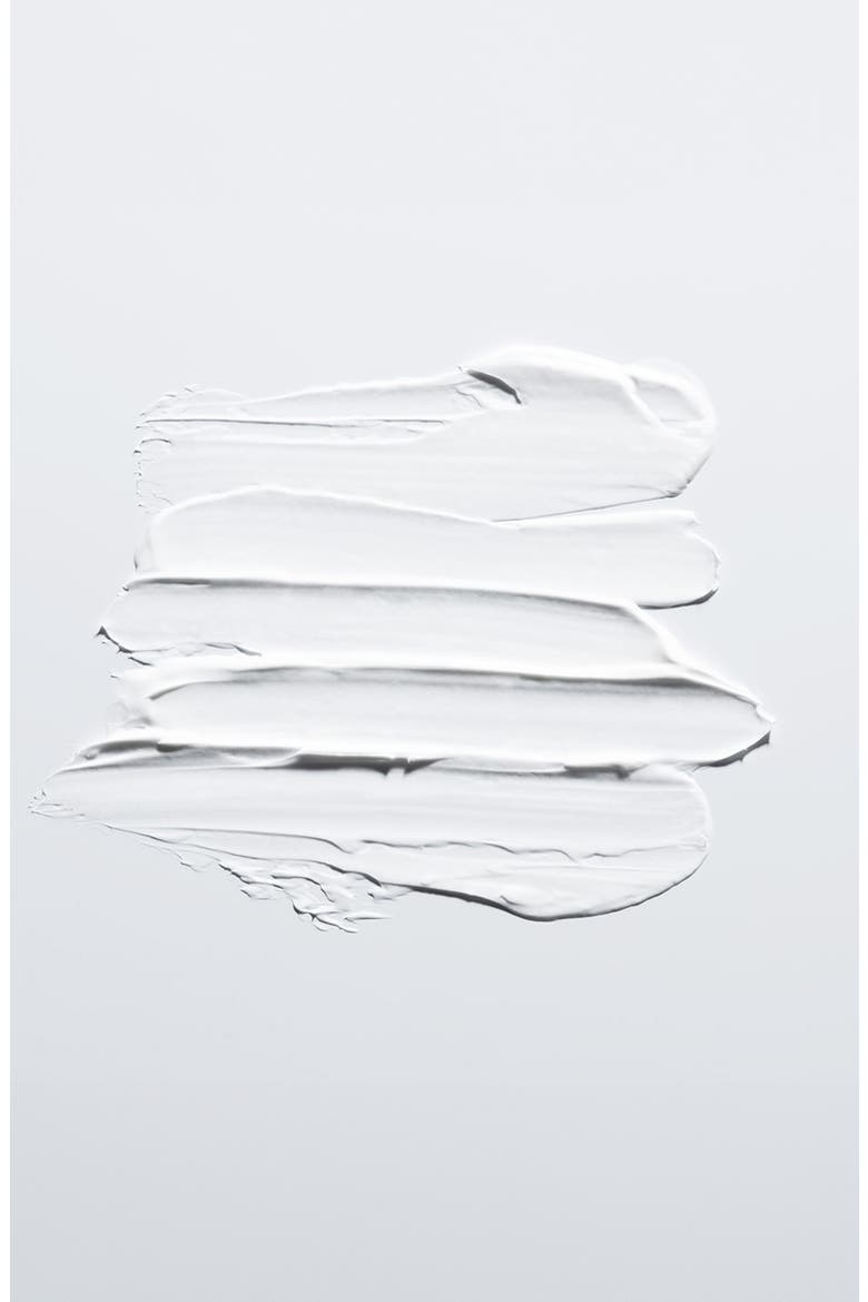 Anti-Stress Mask, Alternate, color, NO COLOR