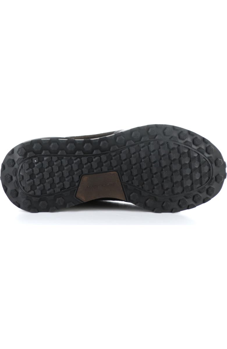 Ambitious 13689 Sneaker, Alternate, color, Tdm Leather/ Textile