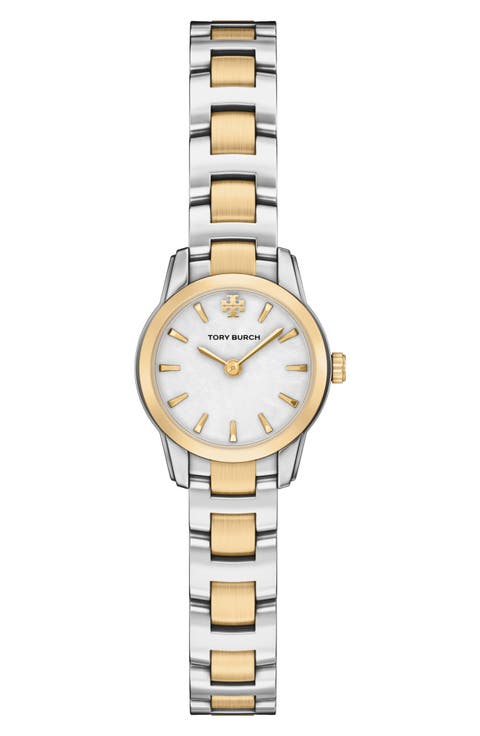 The Mini Miller Bracelet Watch, 22mm