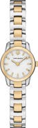 Tory Burch The Mini Miller Bracelet Watch, 22mm