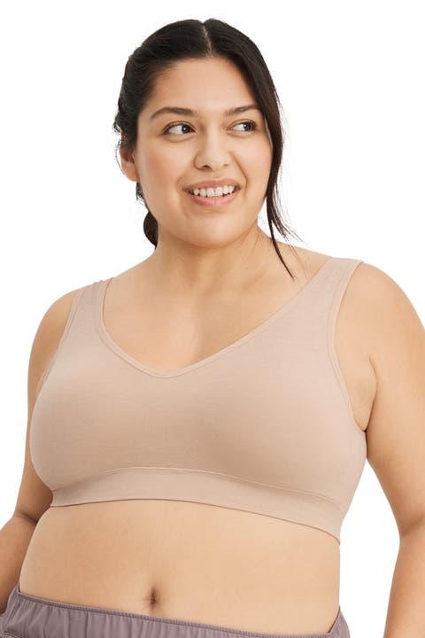 Women's Seamfree Back Smoothing Bralette