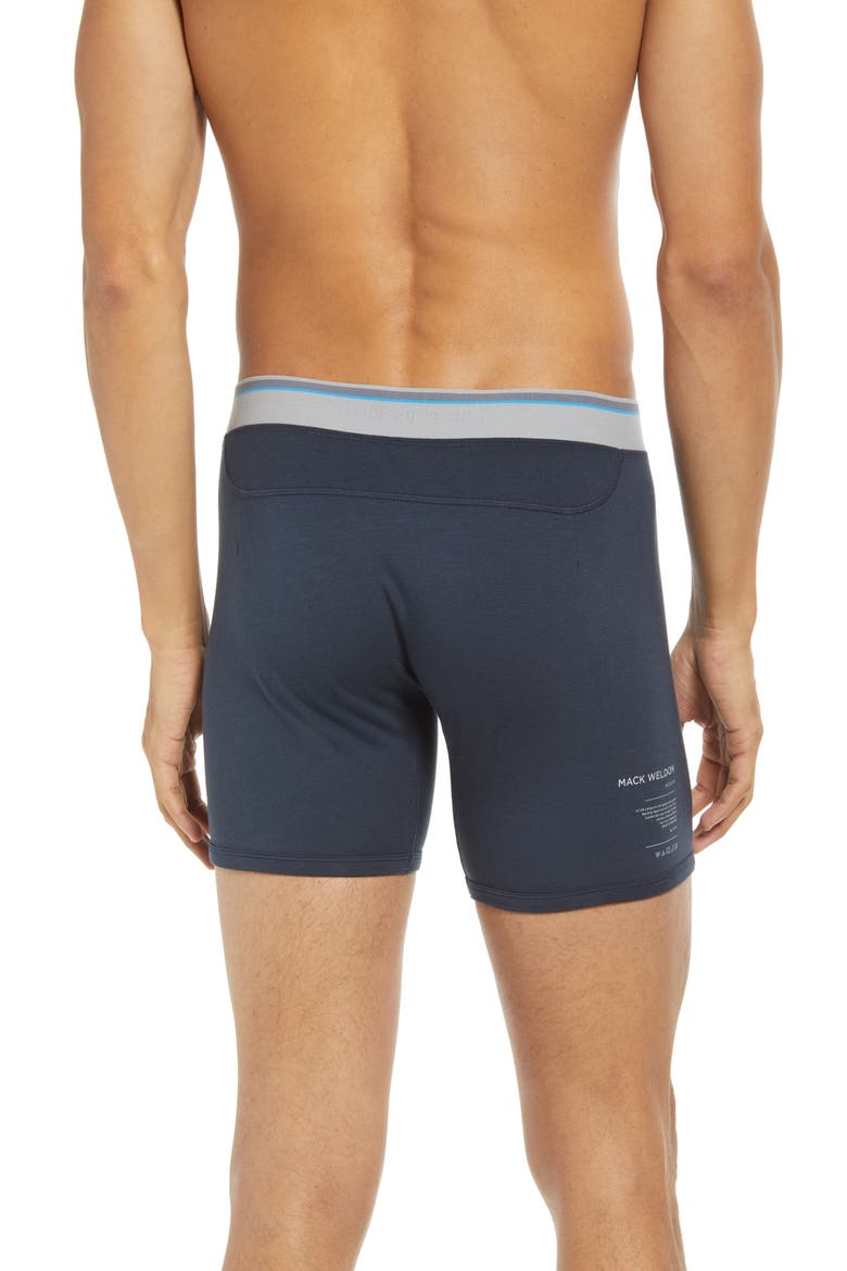 18-Hour Jersey Boxer Briefs, Alternate, color, BLUE NIGHT