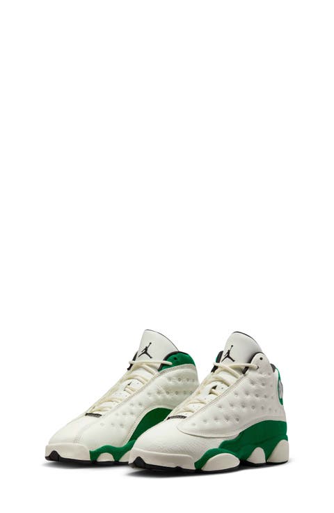 Kids' Air Jordan 13 Retro High Top Sneaker (Big Kid)