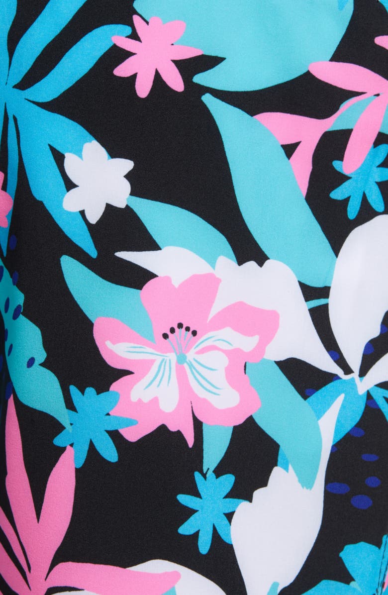 Chubbies Tropicadas 7-Inch Swim Trunks, Alternate, color,