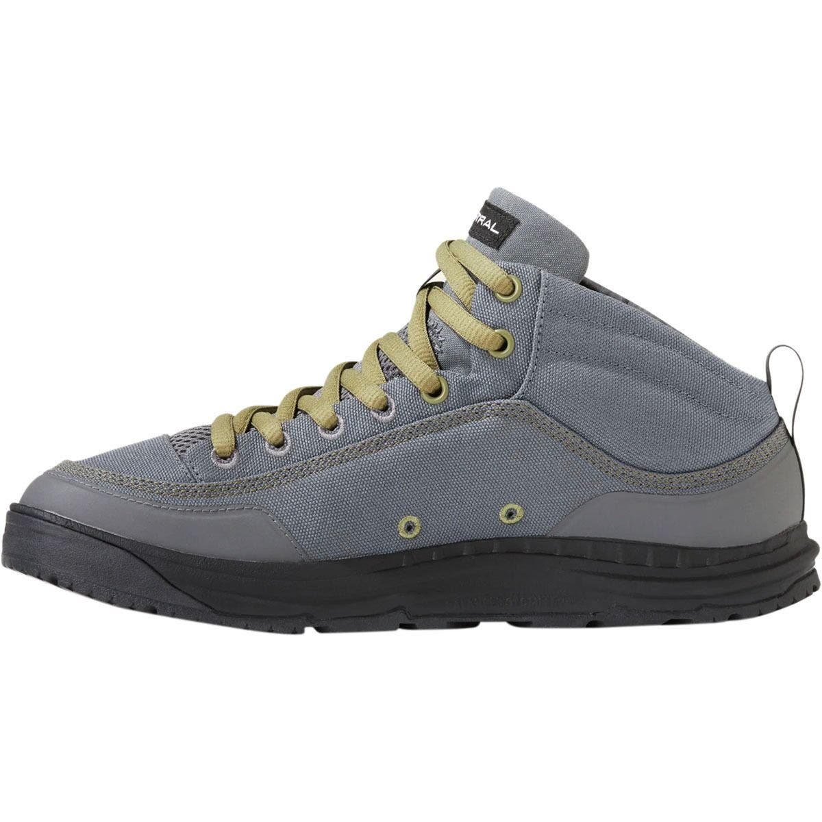 ASTRAL Rassler 2.0 Water Shoe, Alternate, color, Driftwood Gray