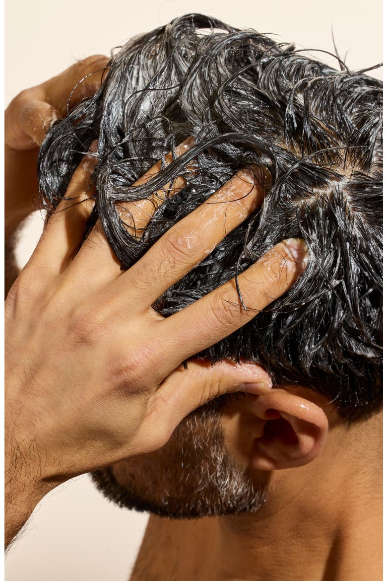 Exfoliating Scalp Scrub+ Shampoo, Alternate, color, NO COLOR
