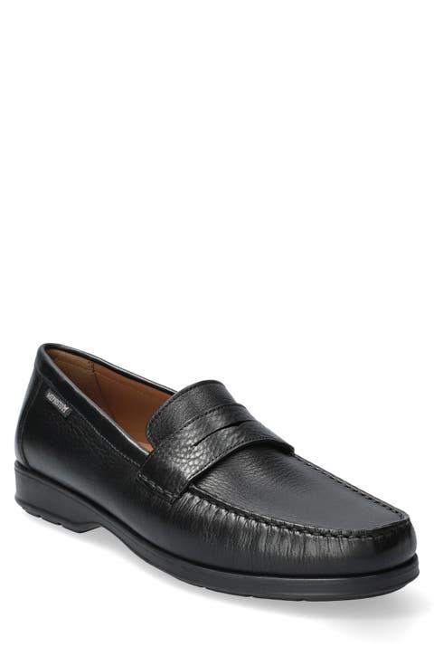 Shop Black Mephisto Online | Nordstrom