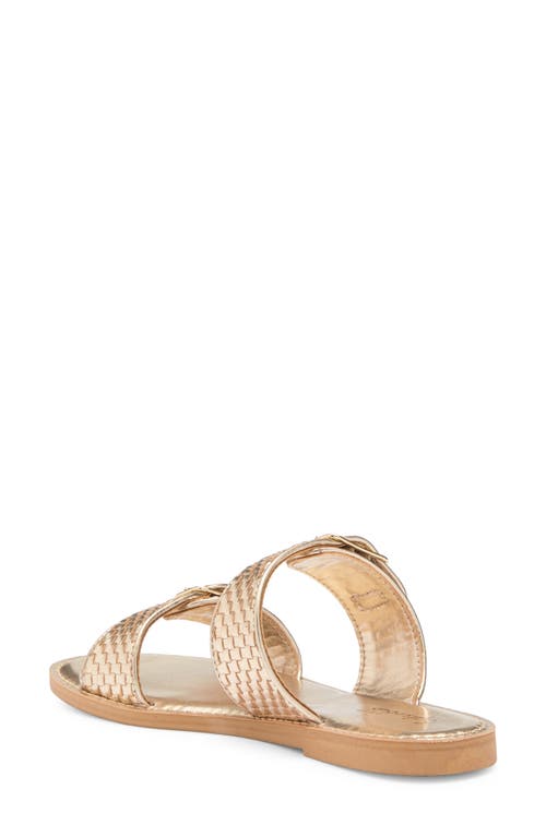 Splendid Syara Slide Sandal