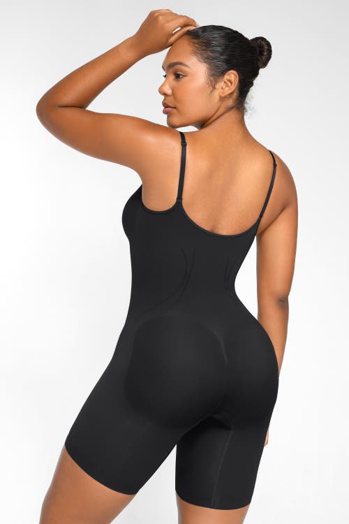 Shapellx Seamless Smoothing Bodysuit
