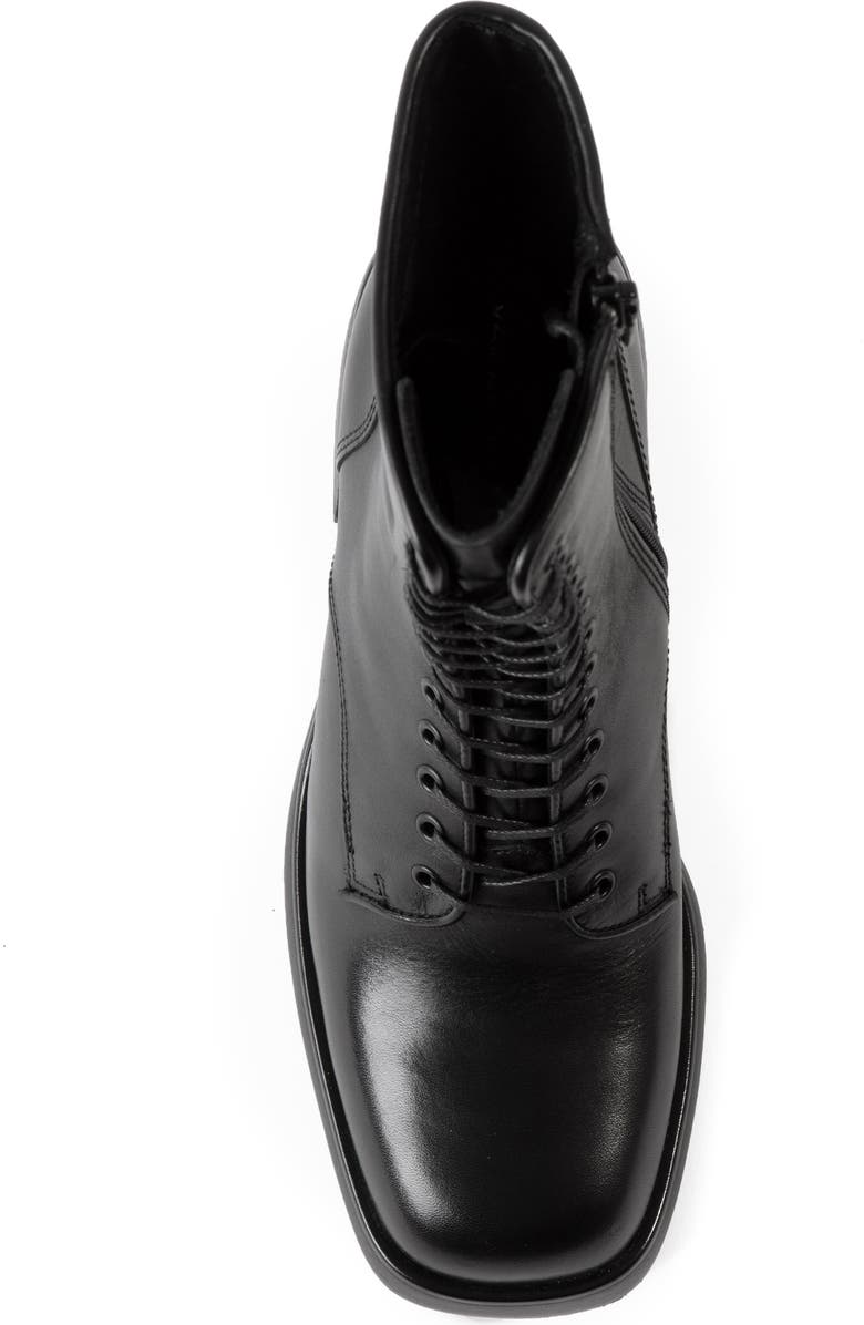 Vagabond Shoemakers Brooke Combat Boot, Alternate, color,