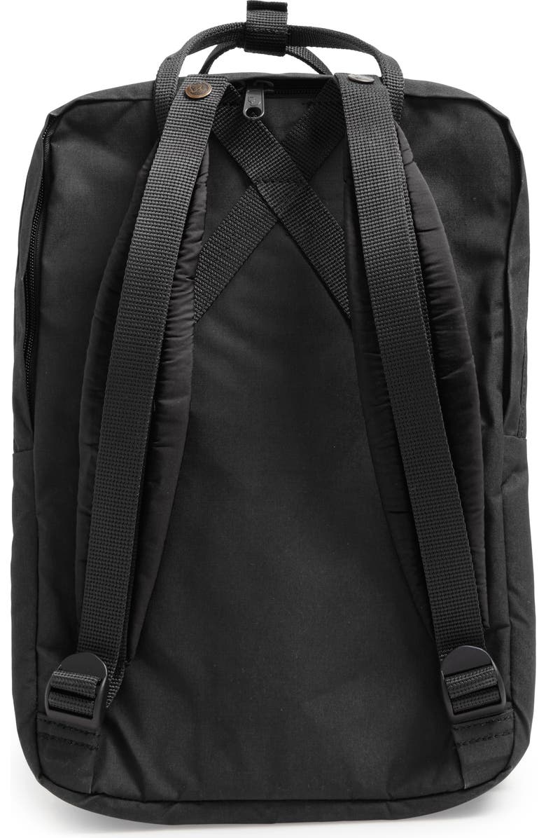 Fjällräven Kånken 15-Inch Laptop Backpack, Alternate, color,