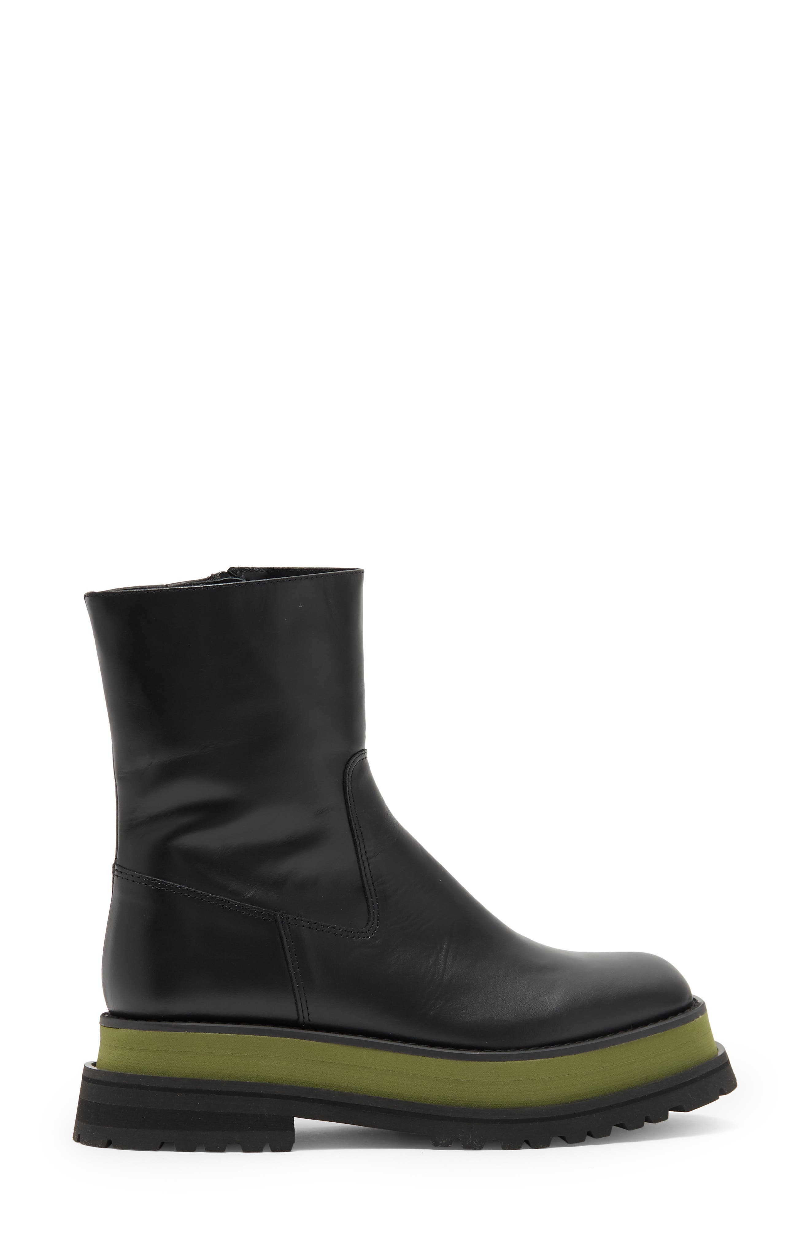 Paloma Barcelo Cloe Platform Boot, Alternate, color, 