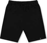 Deux par Deux Organic Cotton Jersey Shorts