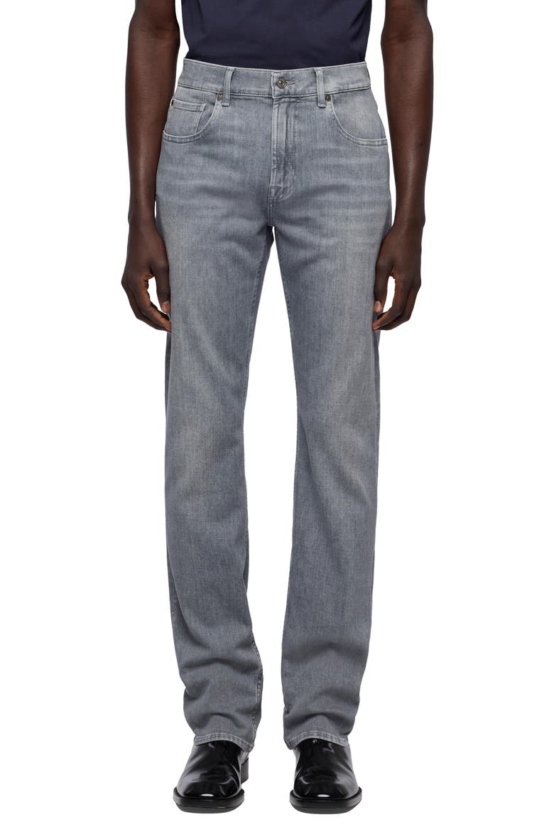 The Straight Jeans, Main, color, FOURMILE