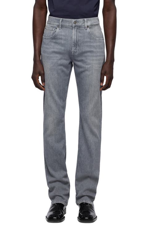 The Straight Jeans (Fourmile)