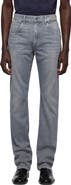 7 For All Mankind The Straight Jeans