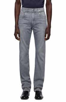The Straight Jeans