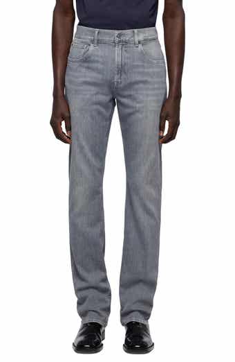 The Straight Jeans