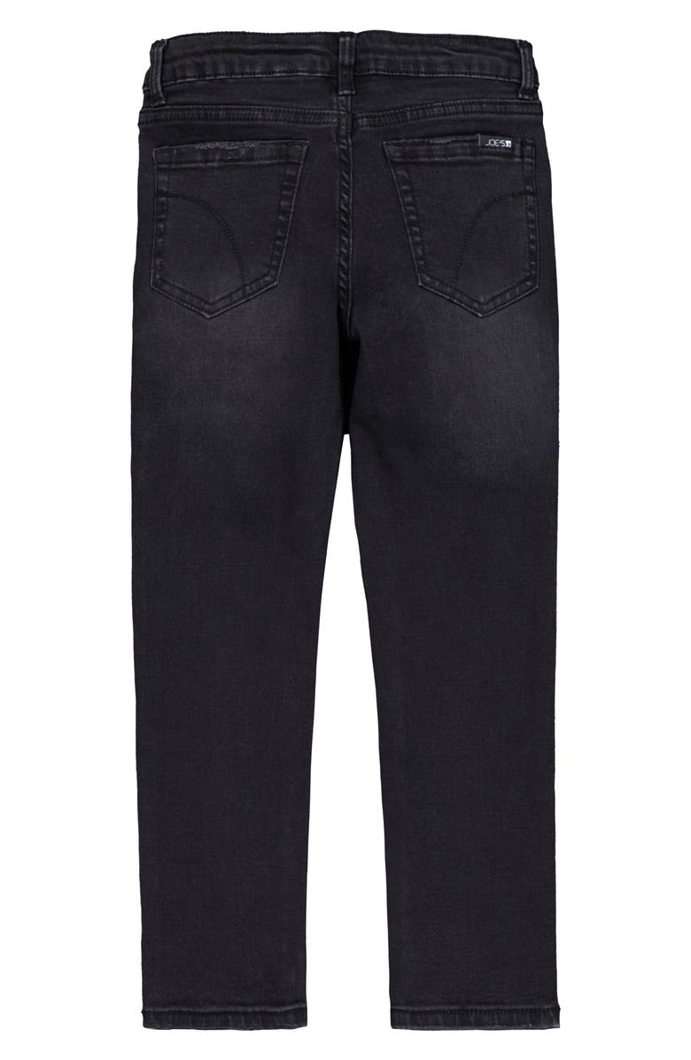 Kids' Brixton Slim Straight Leg Jeans