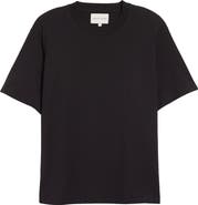 LOULOU DE SAISON Telanto Supima® Cotton T-Shirt