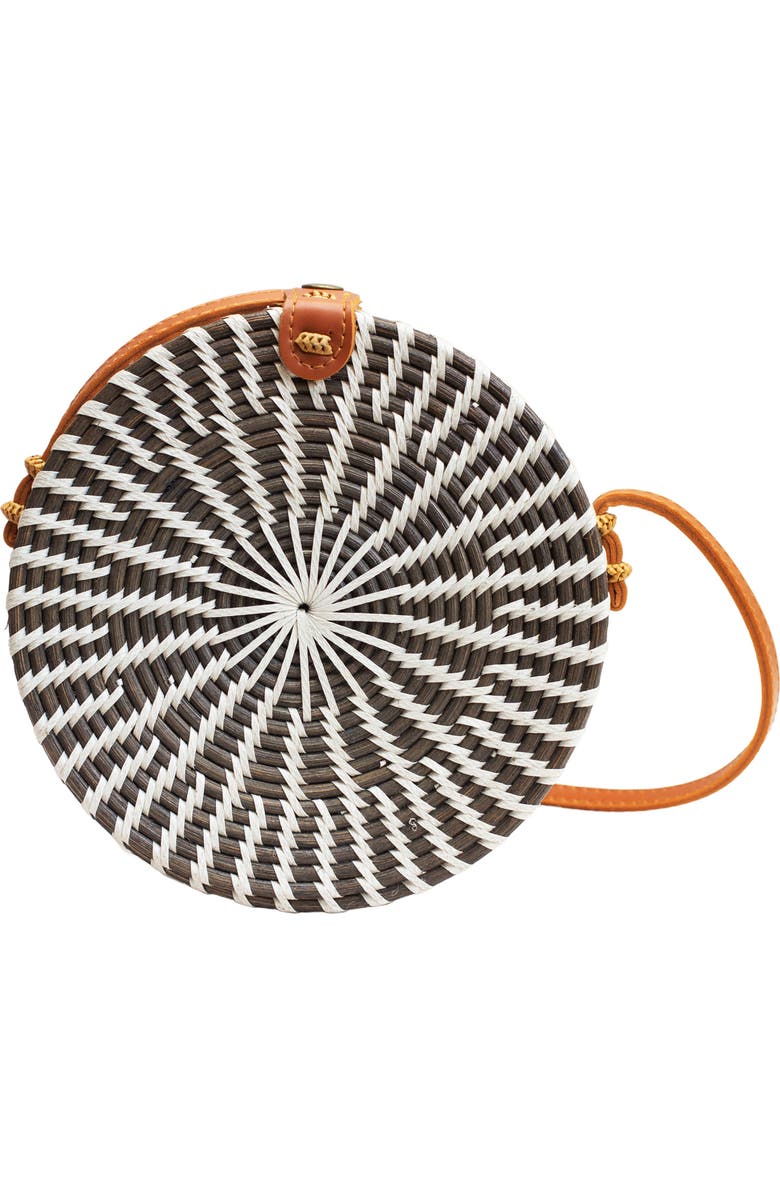 Jelavu Ata Bali Crossbody Bag, Alternate, color,