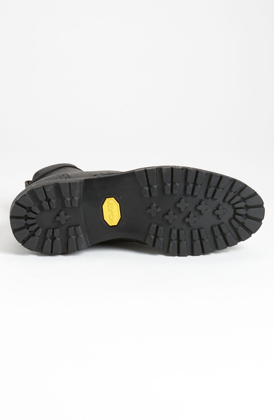 Allen Edmonds 'Long Branch' Wingtip Boot, Alternate, color, 