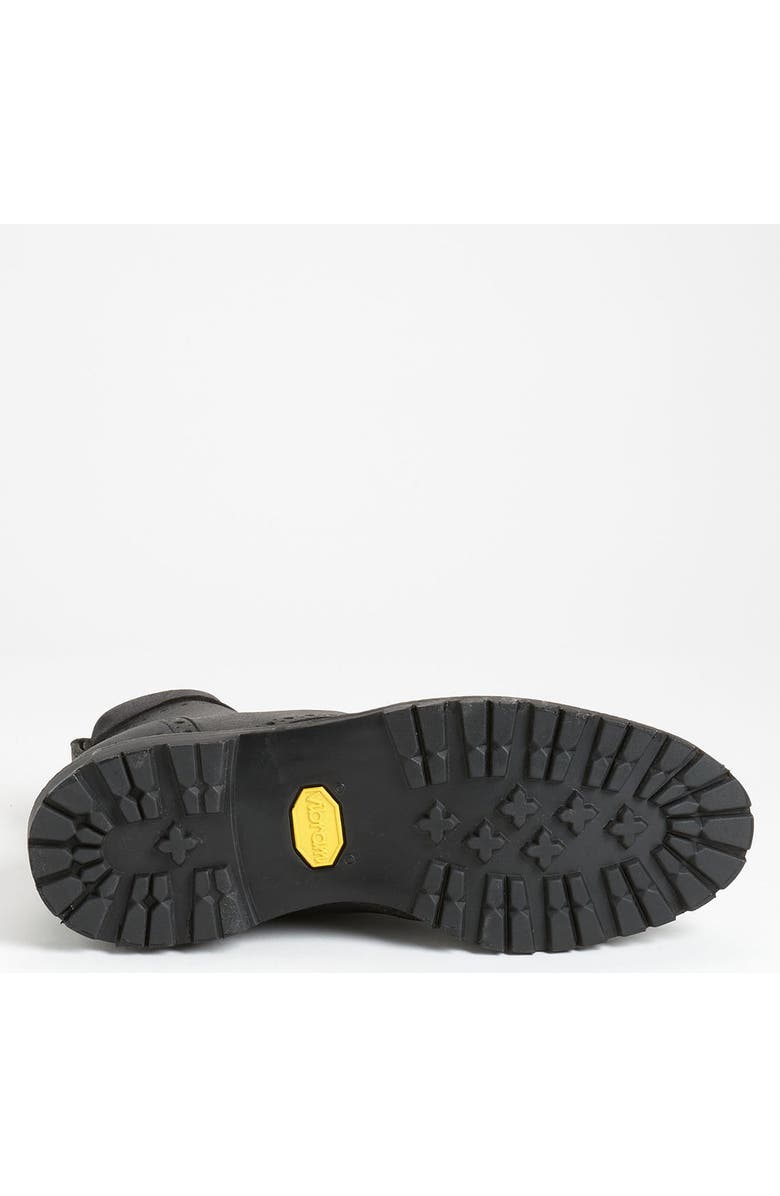 Allen Edmonds 'Long Branch' Wingtip Boot, Alternate, color,