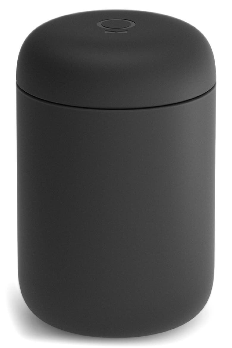Carter Everywhere Travel Mug, Main, color, BLACK