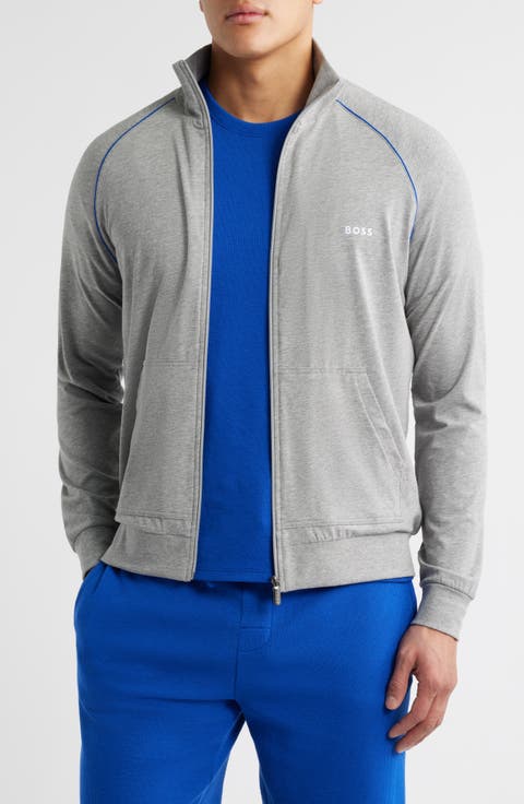 Mixmatch Z 1 Knit Jacket