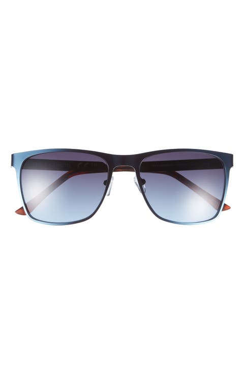 Square Sunglasses