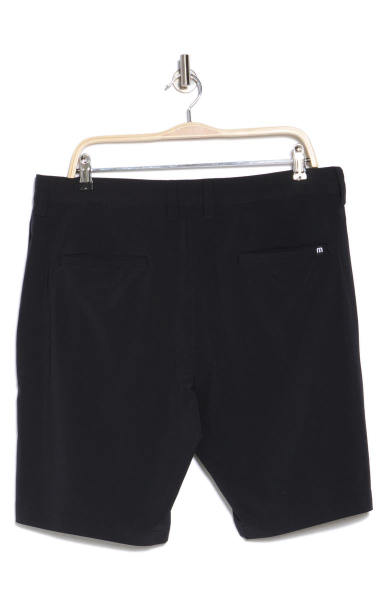 TravisMathew Lucky Hand Chino Shorts, Alternate, color, 