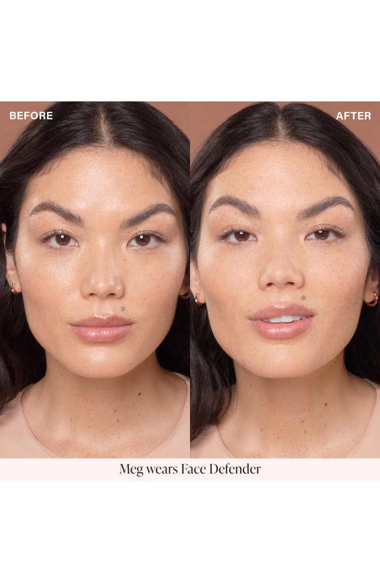 MALLY Evercolor Poreless Face Defender, Alternate, color,