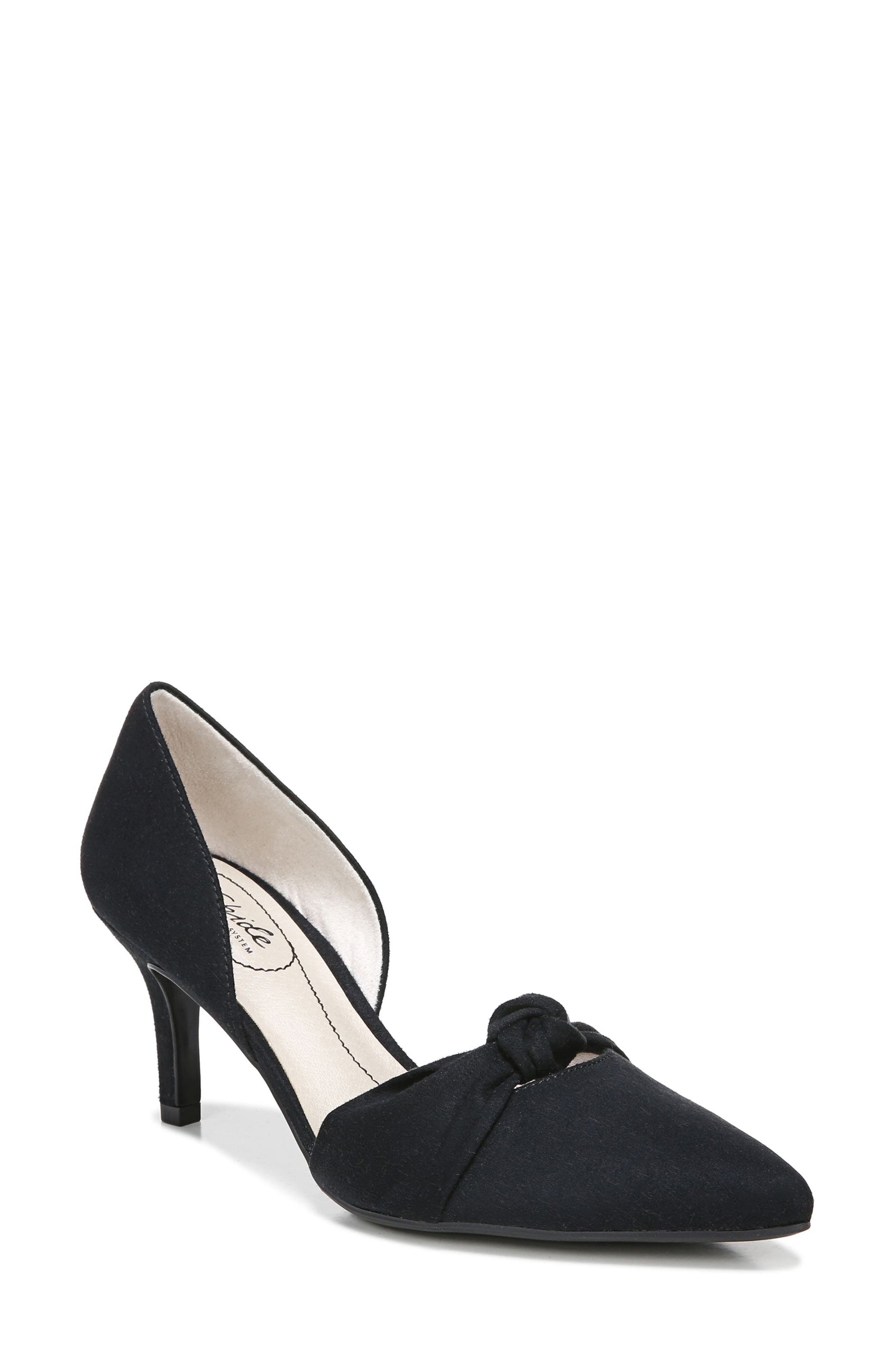 LifeStride Sunrise d'Orsay Pump, Main, color, 