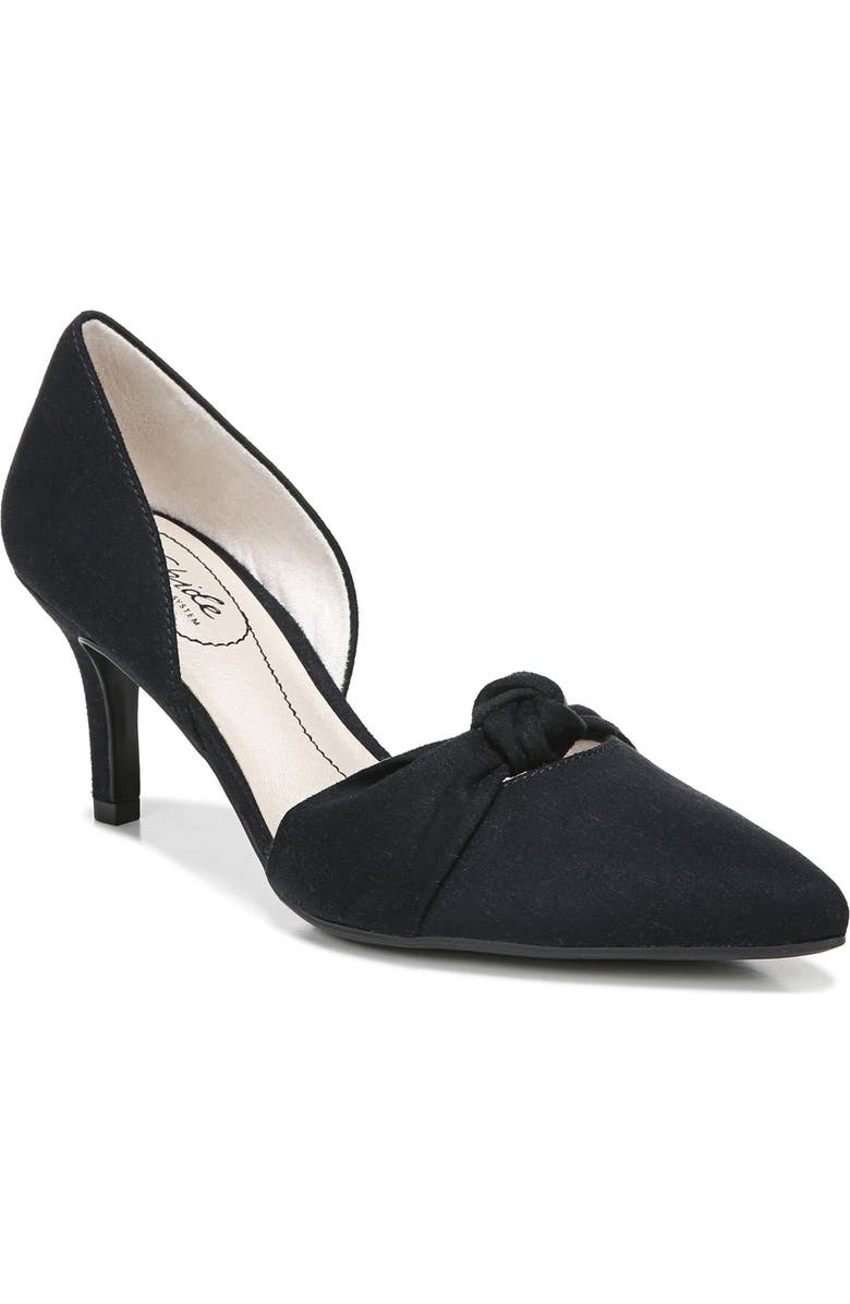 LifeStride Sunrise d'Orsay Pump, Main, color,