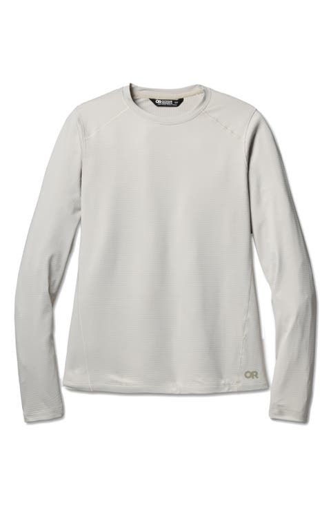 Vigor LT Crew Performance Sweatshirt