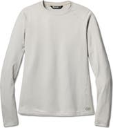 Outdoor Research Vigor LT Crew Performance Sweatshirt